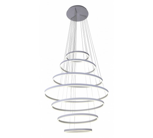 Подвесной светильник Kink Light 08537,01(4000K) Тор