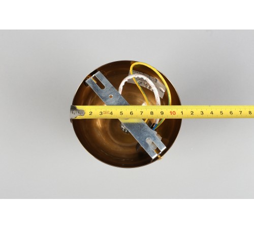 Накладной светильник Aployt APL.303.17.01 Liana