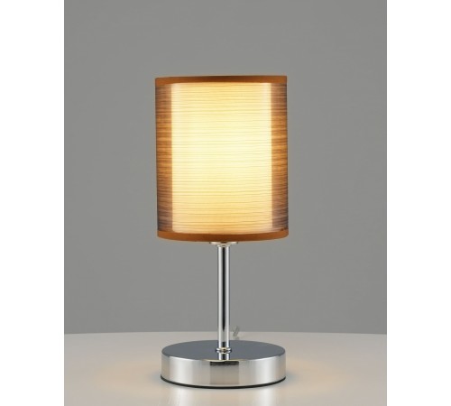 Настольная лампа декоративная Moderli V10626-1T Room