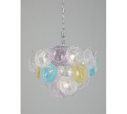 Подвесная люстра Vitaluce V5315-9/5 V5315