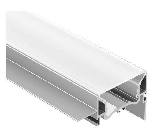 Профиль встраиваемый угловой внутренний Arlight 035771 FOLED