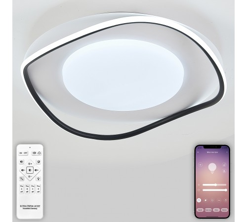 Накладной светильник Natali Kovaltseva INNOVATION STYLE 83141