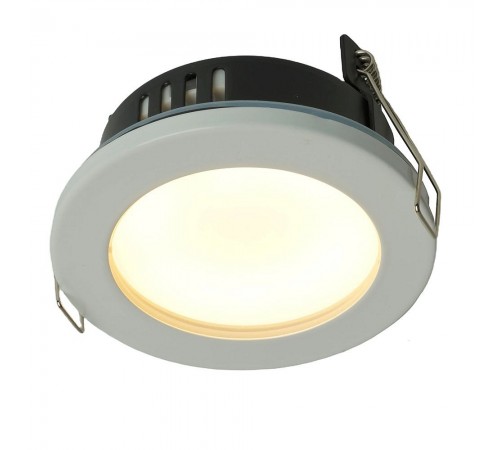 Встраиваемый светильник Feron 51229 DL544