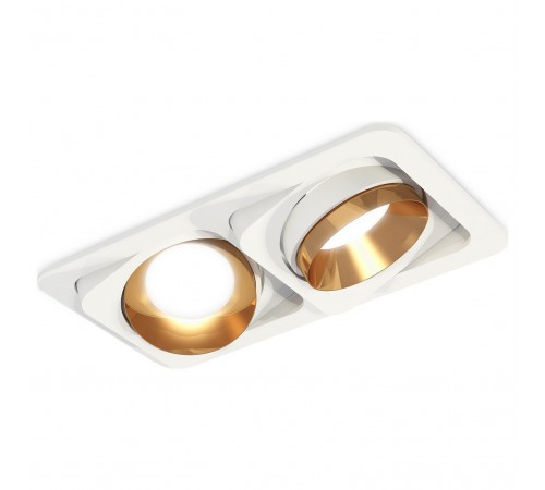 Встраиваемый светильник Ambrella Light XC7663024 XC