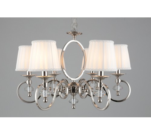 Подвесная люстра Aployt APL.717.03.06 Reni