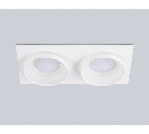 Встраиваемый светильник Ambrella Light TN30711 TN