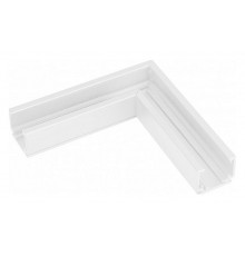 Соединитель угловой внешний для треков накладных Arlight 037322 MAG-ORIENT