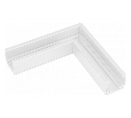 Соединитель угловой внешний для треков накладных Arlight 037322 MAG-ORIENT