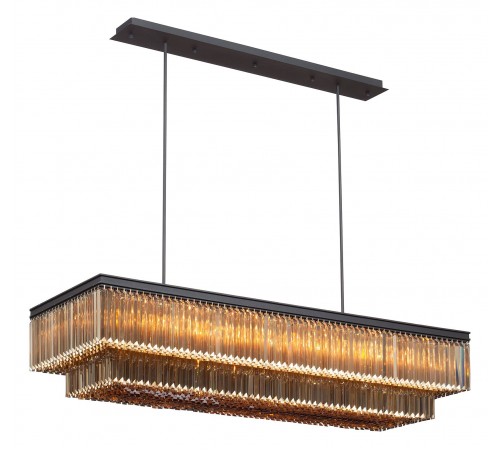 Потолочная люстра Vitaluce V5870-1/30 V5870