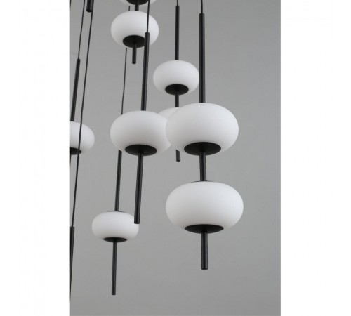 Подвесная люстра Aployt APL.863.03.117 Celcia