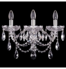 Бра Bohemia Art Classic 10.25.3.165.XL.Cr.Sp 11.25