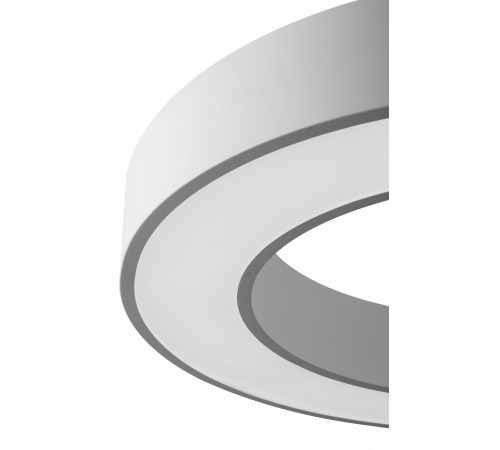 Подвесной светильник Эра Б0058906 Ring