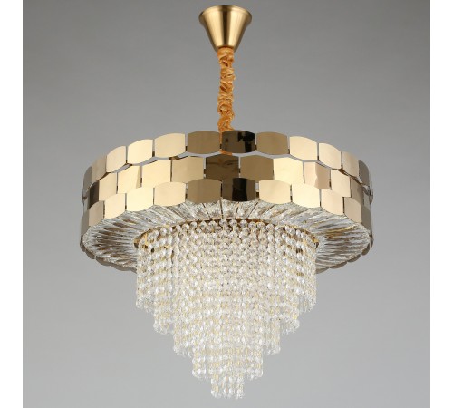 Подвесной светильник Aployt APL.823.03.12 Dzhoell