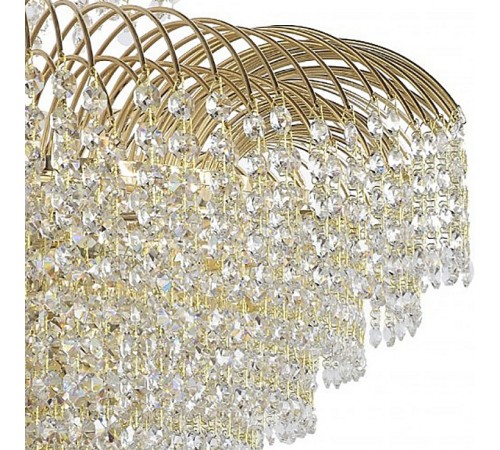 Подвесная люстра Arti Lampadari Salentino E 1.5.60.100 G Salentino