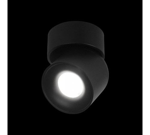 Накладной светильник Loft it 10180 Black 4000K Tictac