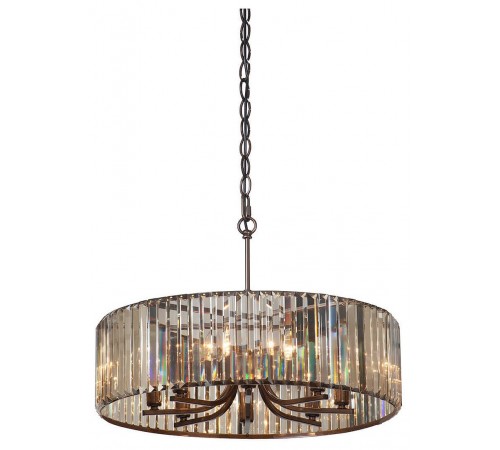 Подвесной светильник Vitaluce V5869-7/8