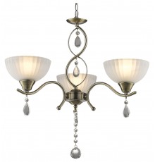 Подвесная люстра Velante 717-503-03 717