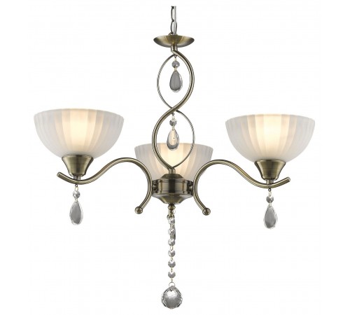 Подвесная люстра Velante 717-503-03 717