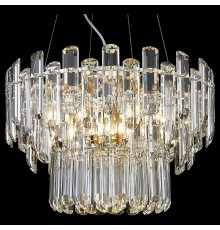 Подвесная люстра Wertmark WE107.09.303 Lazzara