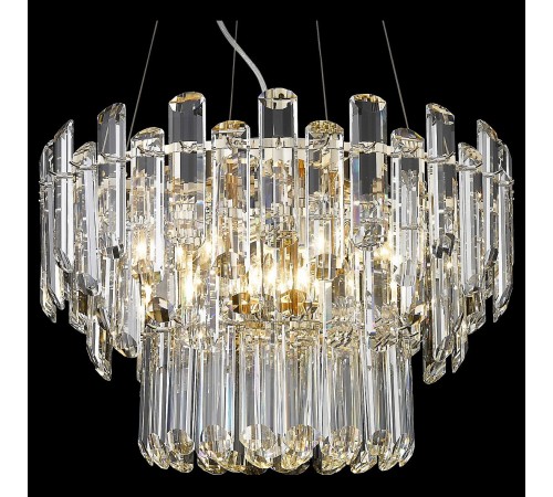 Подвесная люстра Wertmark WE107.09.303 Lazzara