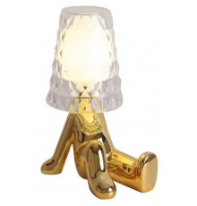 Настольная лампа декоративная Aployt APL.652.14.01 Kosett