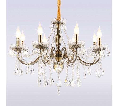 Подвесная люстра Ambrella Light TR4950 TR