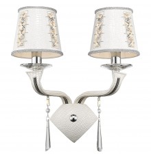 Бра Wertmark WE392.02.001 Adelinda