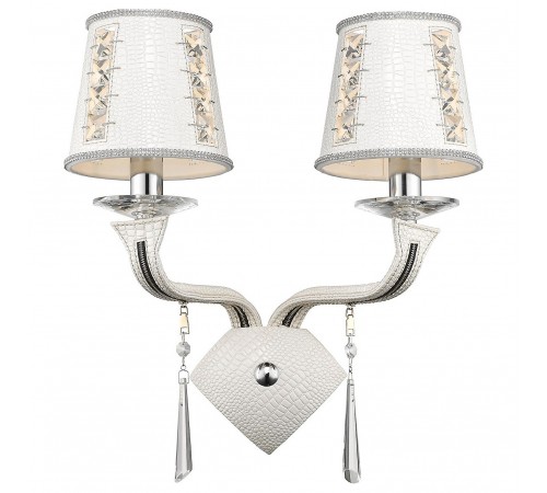 Бра Wertmark WE392.02.001 Adelinda