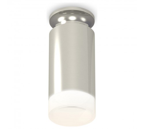 Накладной светильник Ambrella Light XS6325081 XS