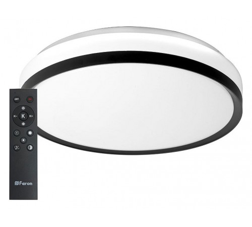 Накладной светильник Feron 48073 AL6240
