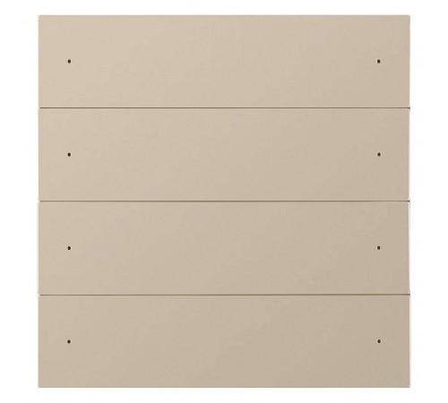 Панель-диммер клавишный встраиваемый Arlight 039317 SMART