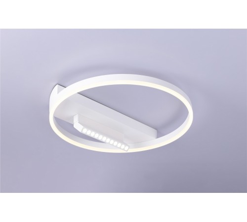 Накладной светильник Ambrella Light FL51457 FL