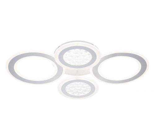 Потолочная люстра Escada 10267/4LED Drop