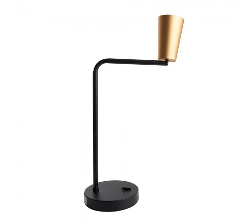 Настольная лампа декоративная Feron 48426 DE185