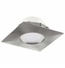 Встраиваемый светильник Eglo 95799 Pineda