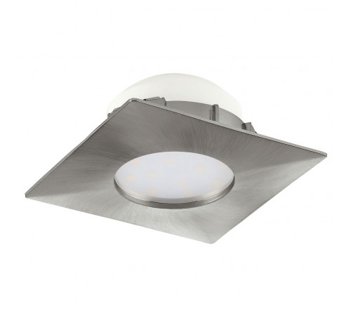 Встраиваемый светильник Eglo 95799 Pineda