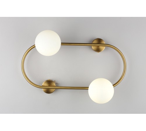 Накладной светильник Aployt APL.308.01.02 Kornelia