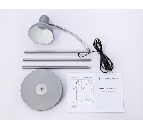 Торшер Ambrella Light TR97658 TR