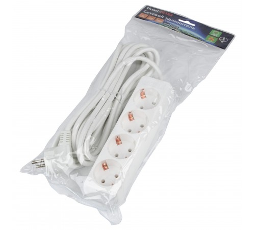 Удлинитель Uniel UL-00010007 Ultra