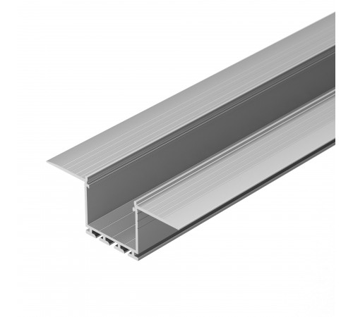 Профиль Arlight 019409 PLS-LOCK-H25-F-HIDE-2000