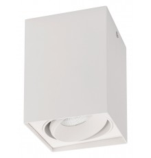 Накладной светильник Arlight 023078(2) CUBUS