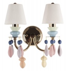 Бра Loft it 10203/2W Mult Grace