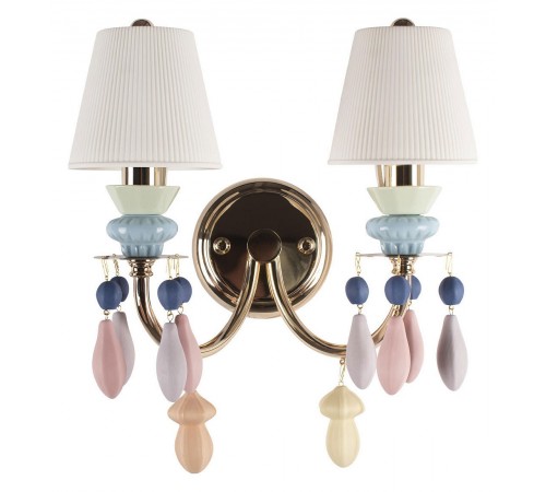 Бра Loft it 10203/2W Mult Grace