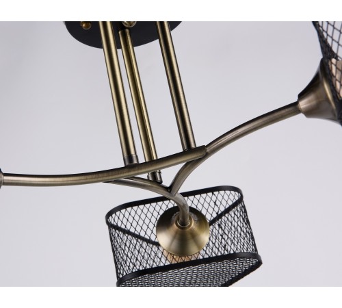 Люстра на штанге Ambrella Light TR80171 TR