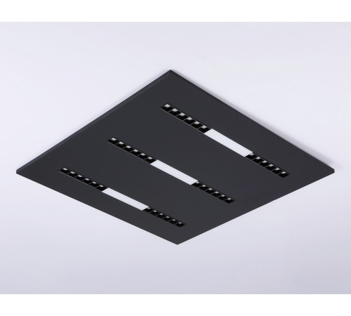 Светильник для потолка Армстронг Ambrella Light DPS1071 DPS