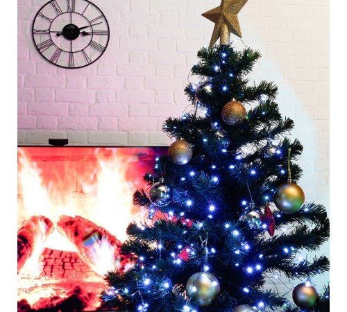 Гирлянда Нить CL583 51443