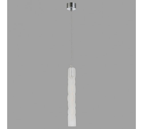 Подвесной светильник Belfast 167-1 CR MT Grosvenor