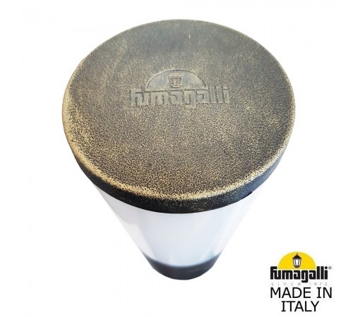 Наземный низкий светильник Fumagalli DR2.573.000.BYF1R Amelia