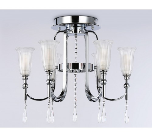 Потолочная люстра Ambrella Light TR3243 TR