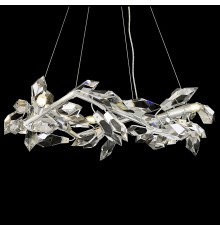 Подвесная люстра Wertmark WE111.08.203 Casandra